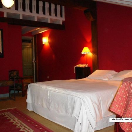 Hotel Casa De Guela Santillana del Mar Pokój zdjęcie