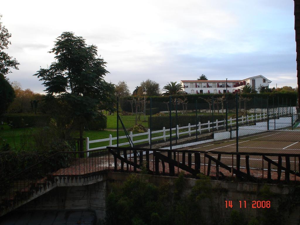 Hotel Casa De Guela Santillana del Mar Zewnętrze zdjęcie